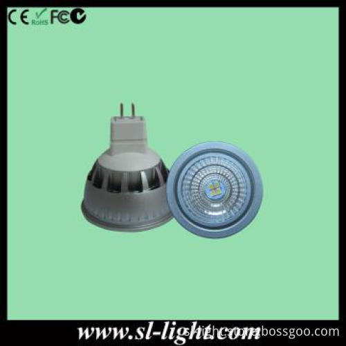 360LM High Bright MR16 Spotlight